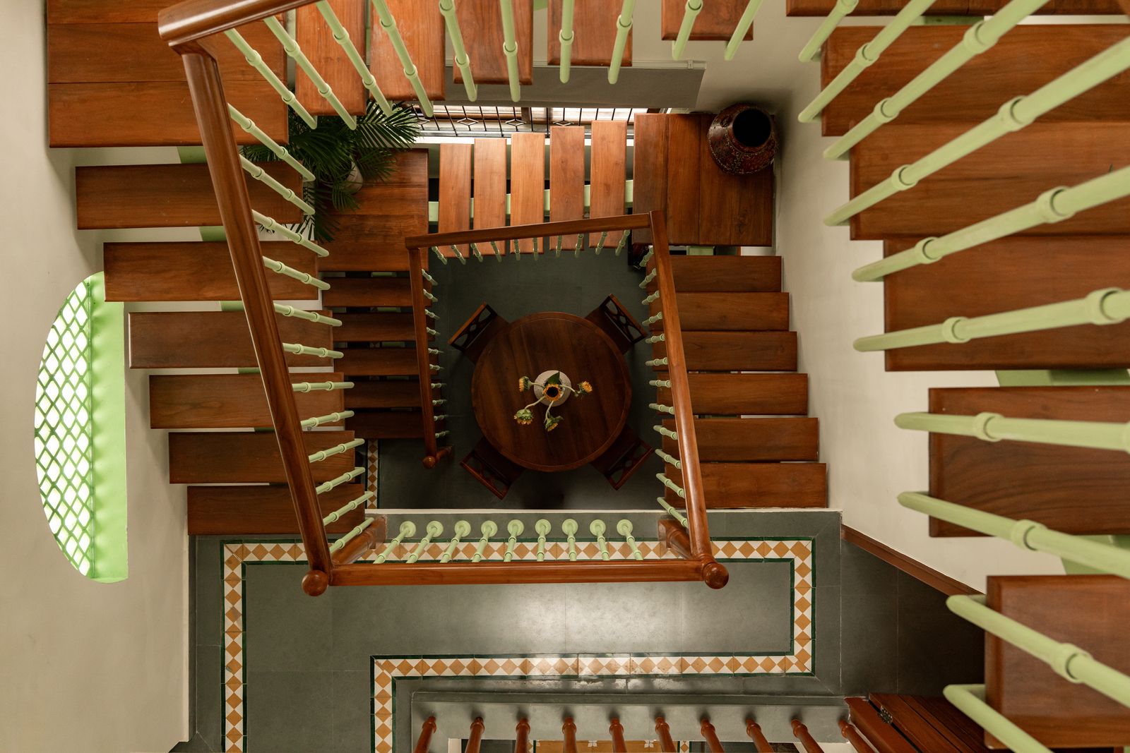 Roshandaan — Residential — Bengaluru